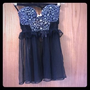 Victoria's Secret Lingerie